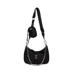 Blouie Crossbody Bag BLACK
