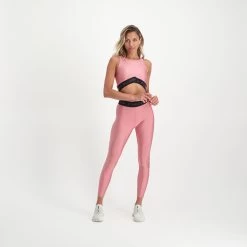 Ispeedy Sport Bra PINK -Steve Madden SMA11000048 04004 PNK 04