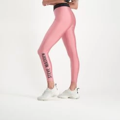 Ilimber Leggings PINK -Steve Madden SMA11000049 04004 PNK 04
