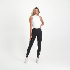 Itoned Leggings BLACK -Steve Madden SMA11000052 04004 BLK 05