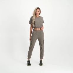 Have It All Top SURPLUS -Steve Madden SMA11000077 04004 SUR 05