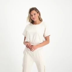 Have It All Top OATMEAL