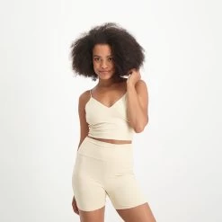 In The Fresh Bralette NUDE