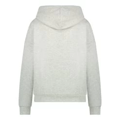 Ibright Hoodie LIGHT GREY MELANGE -Steve Madden SMA11000105 04004 LGY 02