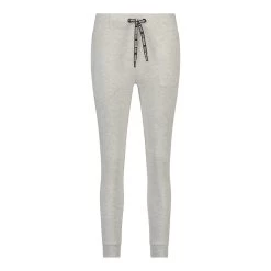 Iaglow Jogger LIGHT GREY MELANGE -Steve Madden SMA11000106 04004 LGY 01 JPG