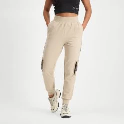Ibreaker Pants CAMEL