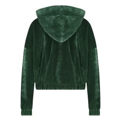 Myla Hoodie GREEN 9 Myla Hoodie GREEN -Steve Madden SMA11000129 04002 GRN 02