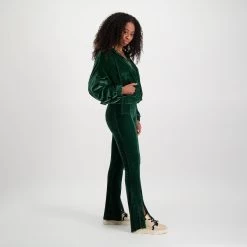 Myla Hoodie GREEN 7 Myla Hoodie GREEN -Steve Madden SMA11000129 04002 GRN 03