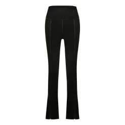 Tatum Pants BLACK 6 Tatum Pants BLACK -Steve Madden SMA11000130 04002 BLK 01