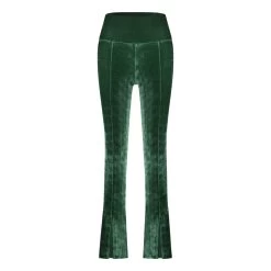 Tatum Pants GREEN -Steve Madden SMA11000130 04002 GRN 01