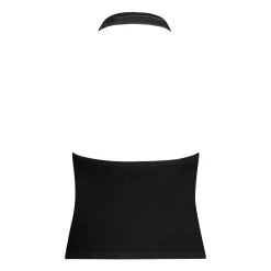 Willa Top BLACK -Steve Madden SMA11000131 04002 BLK 02