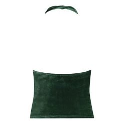 Willa Top GREEN -Steve Madden SMA11000131 04002 GRN 02