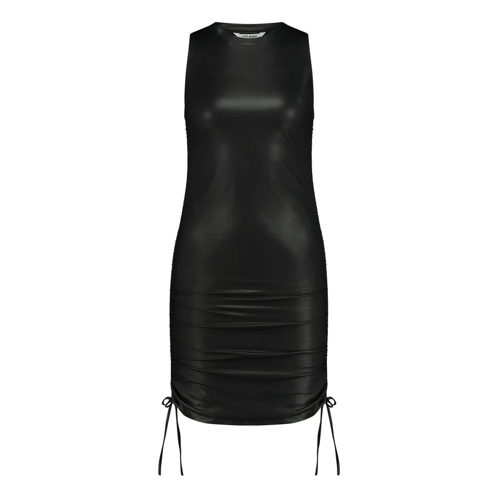 Kinsley Dress BLACK 2 Kinsley Dress BLACK – Image 2