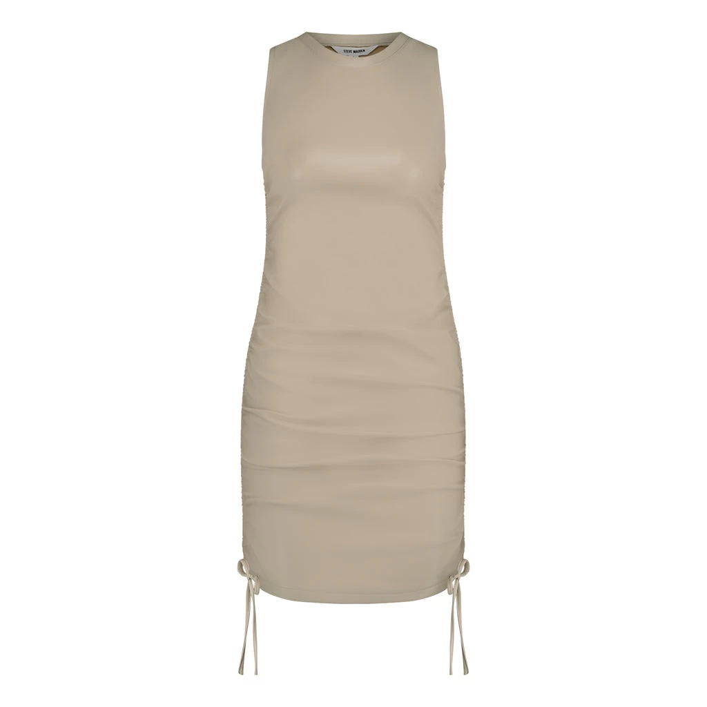 Kinsley Dress BONE 2 Kinsley Dress BONE – Image 2