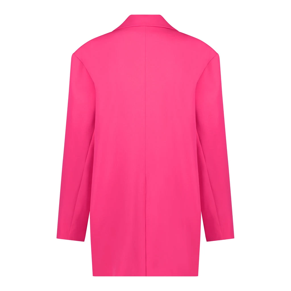 Isabella Blazer PINK GLO 3 Isabella Blazer PINK GLO â Image 3