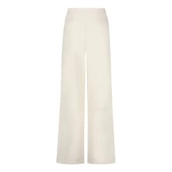 Isabella Pants PRISTINE IVORY -Steve Madden SMA11000144 04004 PRIV 02