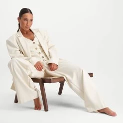 Isabella Vest PRISTINE IVORY -Steve Madden SMA11000144 04004 PRIV 07 14f9de92 c981 40b8 9705 8bf09b774ae6