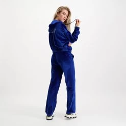 Isla Pants BLUE -Steve Madden SMA11000159 04002 BLU 06