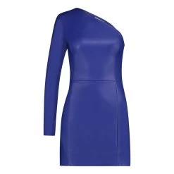 Faye Dress BLUING -Steve Madden SMA11000160 02002 BLUI 01