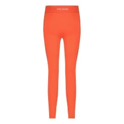 Icala Leggings ORANGE 8 Icala Leggings ORANGE -Steve Madden SMA11000167 04004 ORG 02