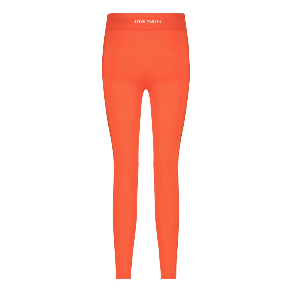 Icala Leggings ORANGE 3 Icala Leggings ORANGE – Image 3