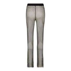 Charlize Pants BLACK 7 Charlize Pants BLACK -Steve Madden SMA11000210 04004 BLK 02