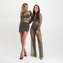 Charlize Top BLACK -Steve Madden SMA11000210 04004 BLK 10 55afb862 f329 45be a3d9 64399e5209d2