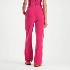 Remy Pants PINK GLO -Steve Madden SMA11000217 04002 PKGO 04