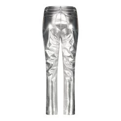 Josie Pants SILVER -Steve Madden SMA11000221 02002 SLV 02