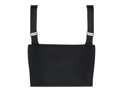 Ipeppy Top BLACK 5 Ipeppy Top BLACK -Steve Madden SPORTSBRABARCODEBLACK back
