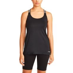 Iran Top BLACK -Steve Madden STEVEMADDEN APPAREL IRAN BLACK 2536