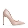 Steve Madden Vala Heel BLUSH LEATHER