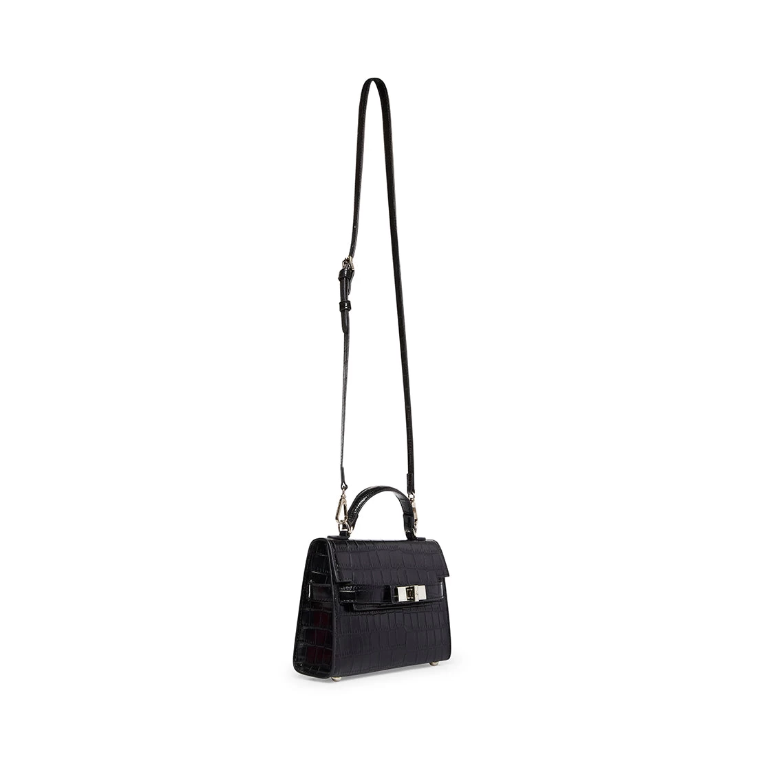 Bdignify Crossbody Bag BLACK 3 Bdignify Crossbody Bag BLACK â Image 3