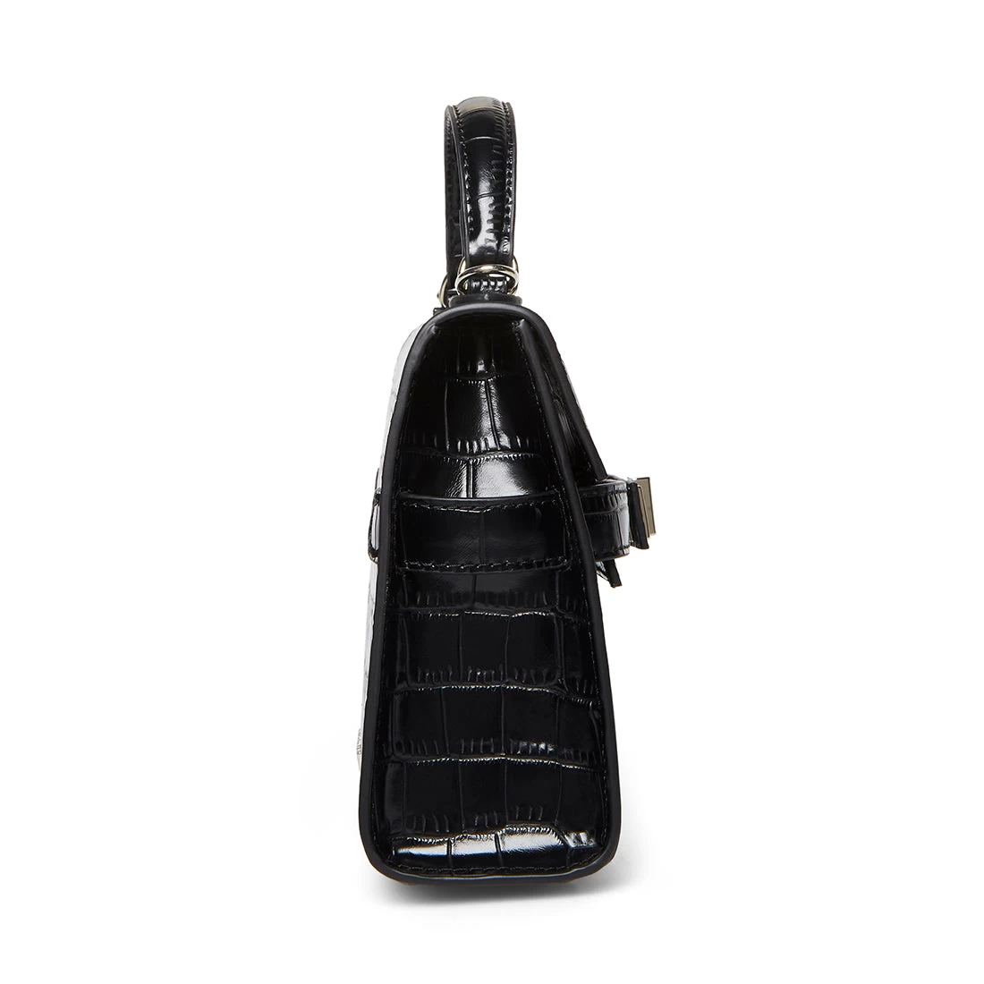 Bdignify Crossbody Bag BLACK 4 Bdignify Crossbody Bag BLACK â Image 4