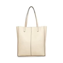 Bkimmy Tote CREAM -Steve Madden STEVEMADDEN HANDBAGS BKIMMY CREAM BACK