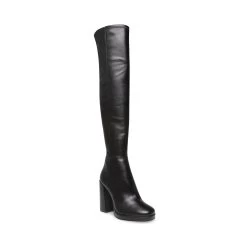 Steve Madden Magnifico Boot BLACK -Steve Madden STEVEMADDEN INTL BOOTS MAGNIFICO BLACK 3