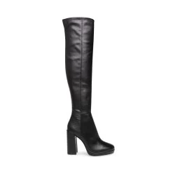 Steve Madden Magnifico Boot BLACK