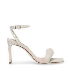 Steve Madden Entice Sandal BONE