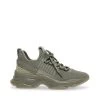 Steve Madden Maxilla-R Sneaker GREEN MULTI