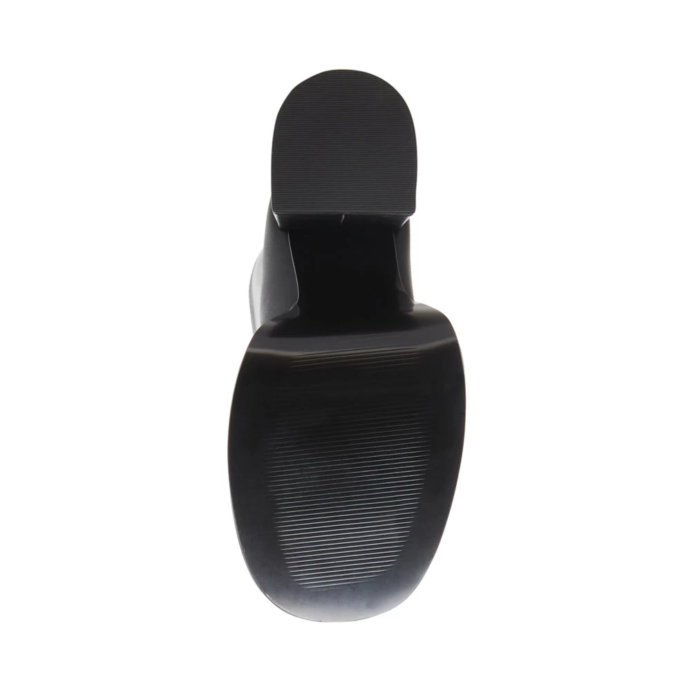 Steve Madden Cypress Boot BLACK – Image 7