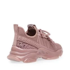 Steve Madden Maxilla-R Sneaker MAUVE -Steve Madden STEVEMADDEN SNEAKERS MAXILLA R MAUVE ALT1