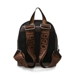 Bcale Backpack CHOCOLATE 7 Bcale Backpack CHOCOLATE -Steve Madden STEVEMADDEN INTL HANDBAGS BACKPACK BCALE CHOCOLATE 2