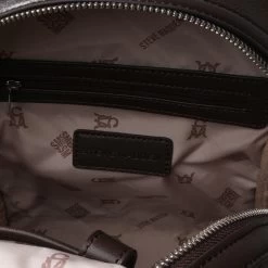 Bcale Backpack CHOCOLATE 9 Bcale Backpack CHOCOLATE -Steve Madden STEVEMADDEN INTL HANDBAGS BACKPACK BCALE CHOCOLATE 3