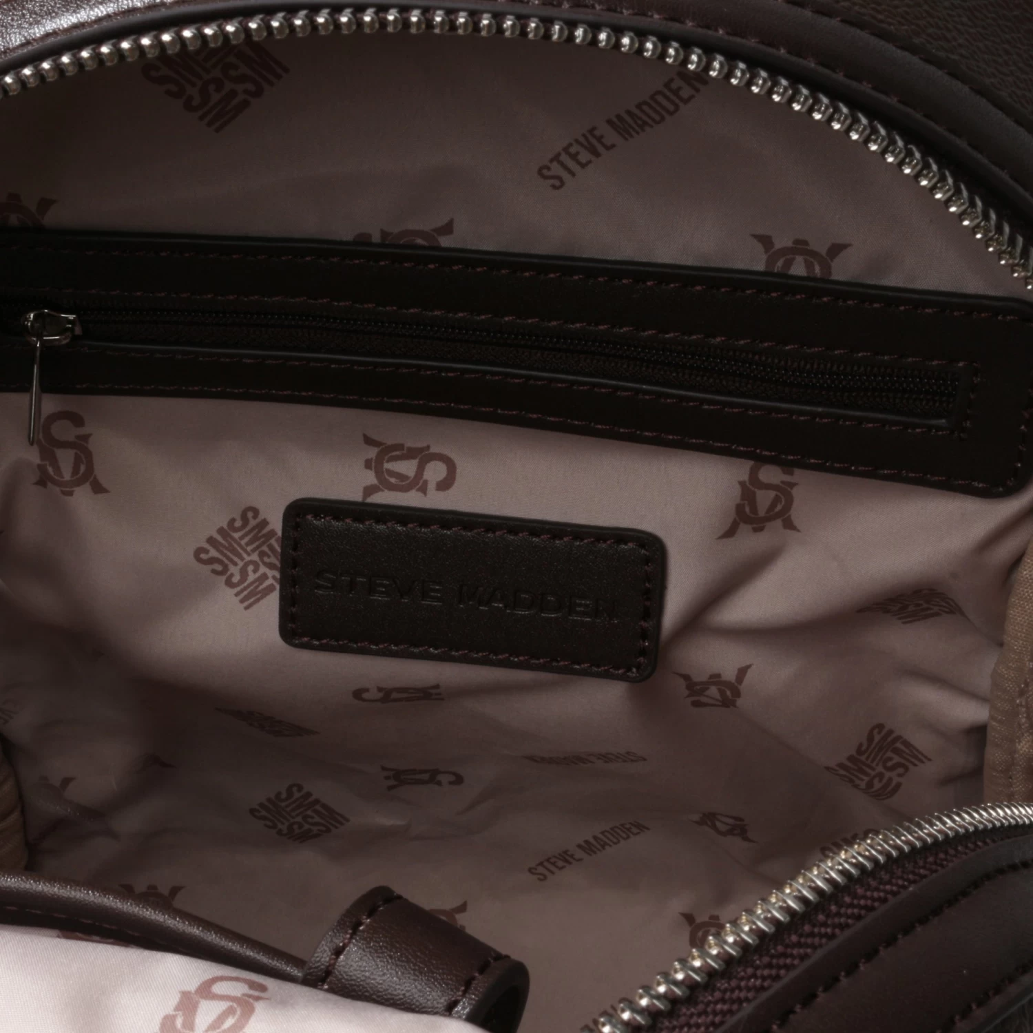 Bcale Backpack CHOCOLATE 5 Bcale Backpack CHOCOLATE â Image 5