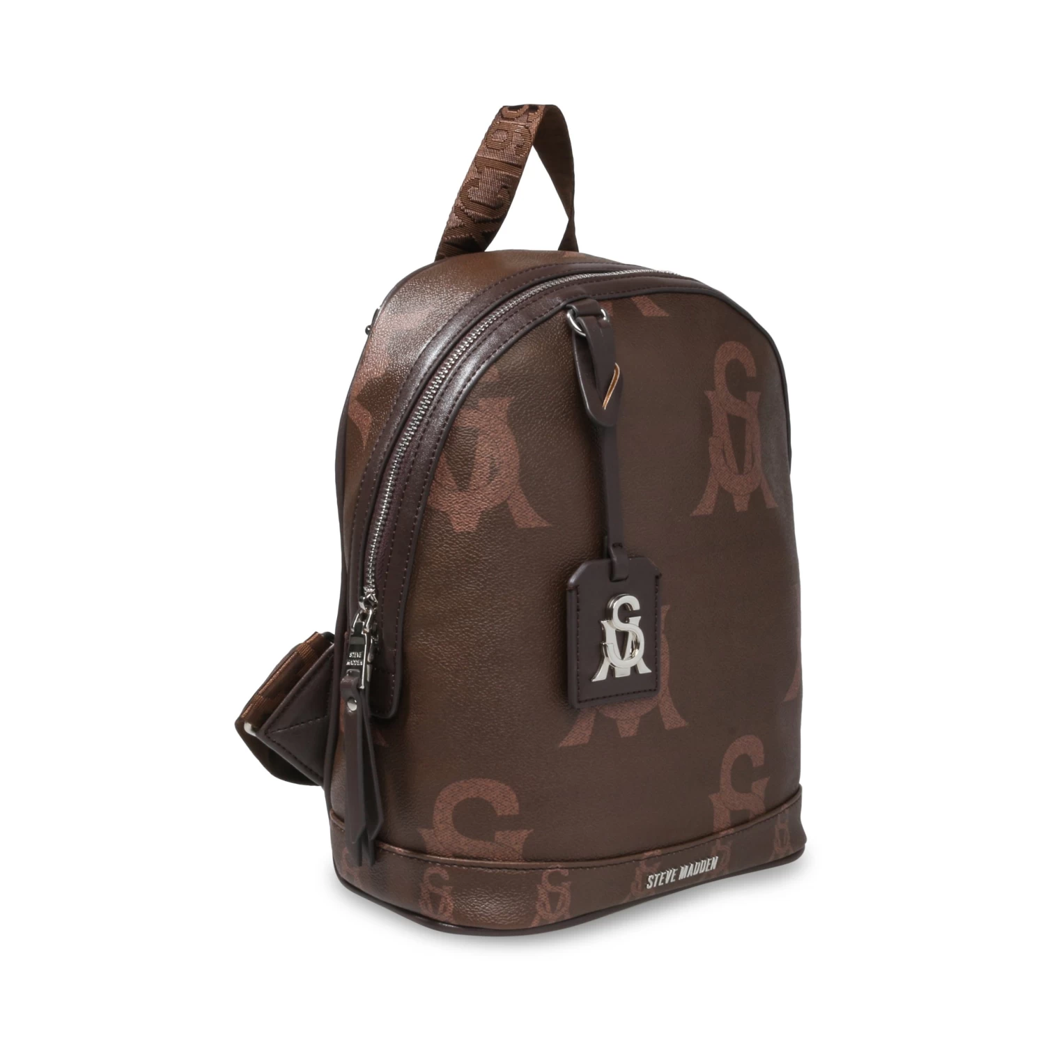 Bcale Backpack CHOCOLATE 2 Bcale Backpack CHOCOLATE â Image 2