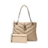 Bcameo Tote BEIGE