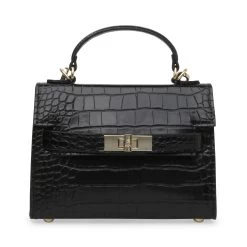 Bdignify Crossbody Bag BLACK