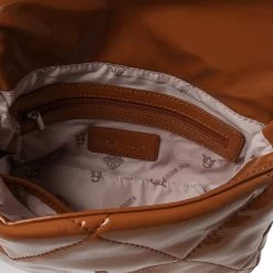 Bterra-P Crossbody Bag CAMEL PATENT 11 Bterra-P Crossbody Bag CAMEL PATENT -Steve Madden STEVEMADDEN INTL HANDBAGS BGAIA BGLOSS BTERRA P CAMELPATENT 2