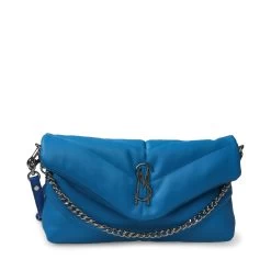 Bgala Clutch BLUE