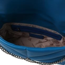 Bgala Clutch BLUE -Steve Madden STEVEMADDEN INTL HANDBAGS BGALA BLUE 3